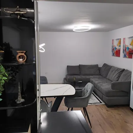 Centre Lägenhet *